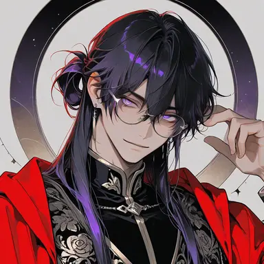 Profile image of 루시안