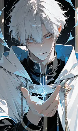 Profile image of 클라우스