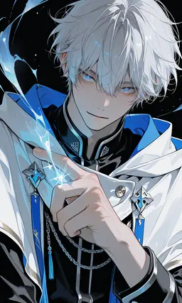 Profile image of 클라우스
