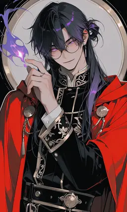 Profile image of 루시안