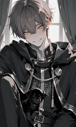 Profile image of 핀