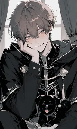 Profile image of 핀