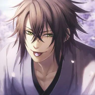 Profile image of Souji Okita