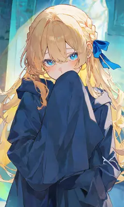 Profile image of アリシア