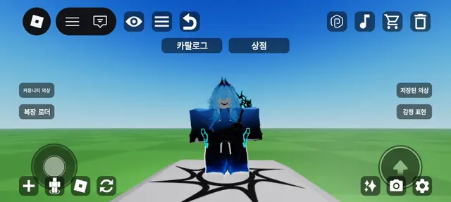 Profile image of 블레미카