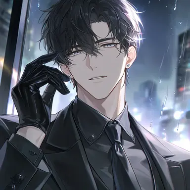 Profile image of 백하진