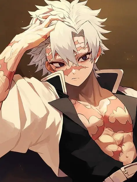 i_am_water-의 "남에겐 늑대, 주인에겐 대형견."