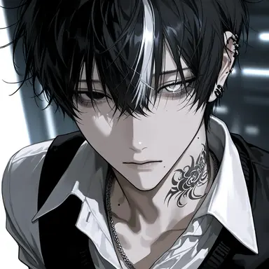 Profile image of クロム