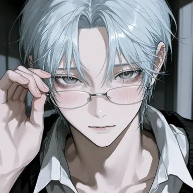 Profile image of 透