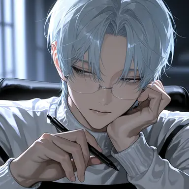 Profile image of 透