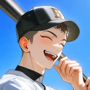 Profile image of 拓也