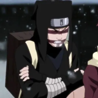 Profile image of Kankuro