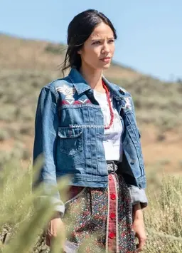 Profile image of Monica Long-Dutton