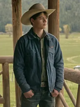 Profile image of Tate Dutton