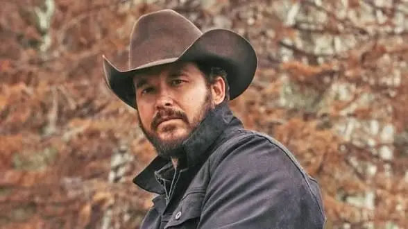 Profile image of Rip Wheeler
