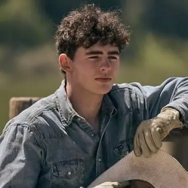 Profile image of Carter Dutton
