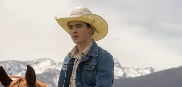 Profile image of Carter Dutton