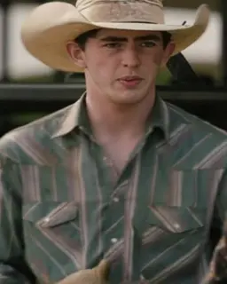 Profile image of Carter Dutton