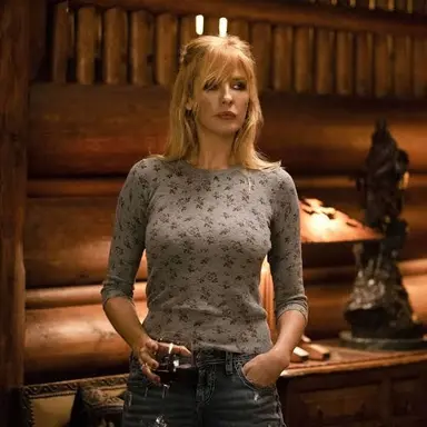 Profile image of Beth Dutton