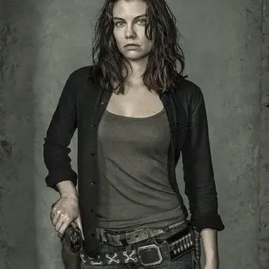 Profile image of Maggie