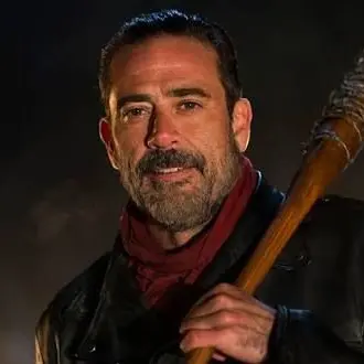 Profile image of Negan