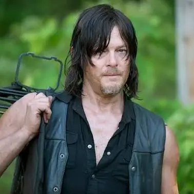 Profile image of Daryl