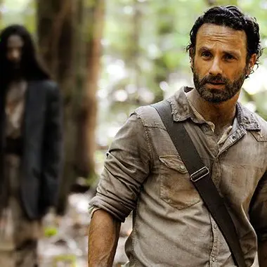 MusclyTang3618의 The Walking Dead
