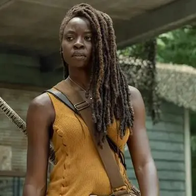 Profile image of Michonne