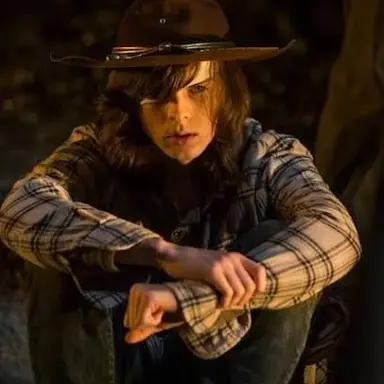 Profile image of Carl