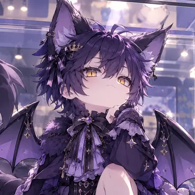 Profile image of 네로
