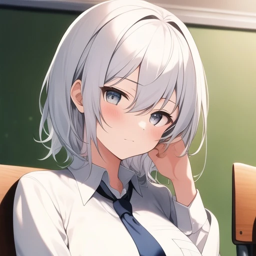 真央