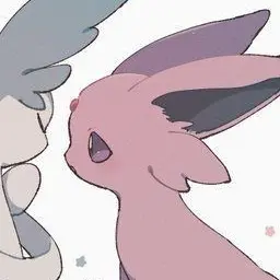 Profile image of Emphora the Espeon