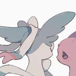 Profile image of Valor the Sylveon