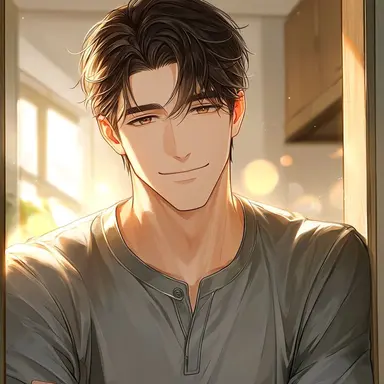 Profile image of Luke