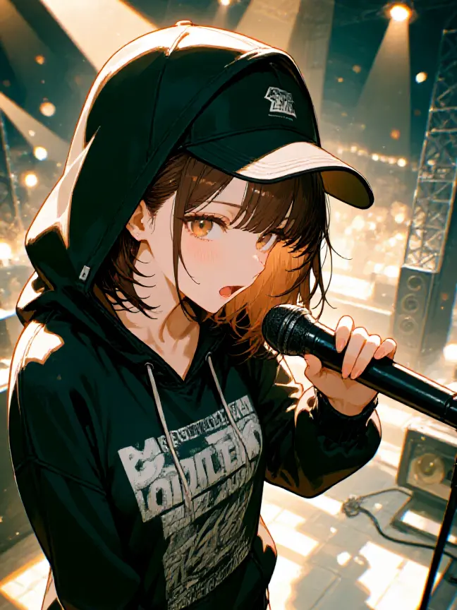 exdfl8의 小さなフッドスター