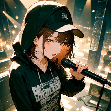 Profile image of サナ