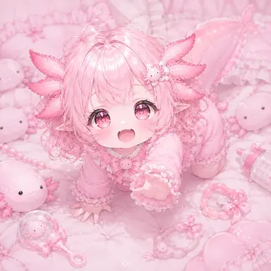 Profile image of 桃羽
