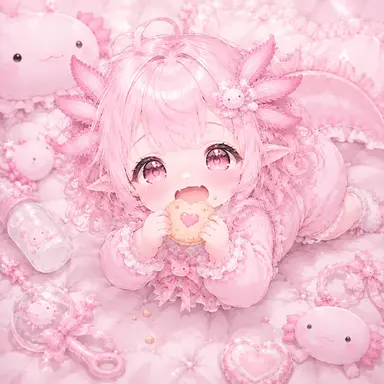 Profile image of 모모하