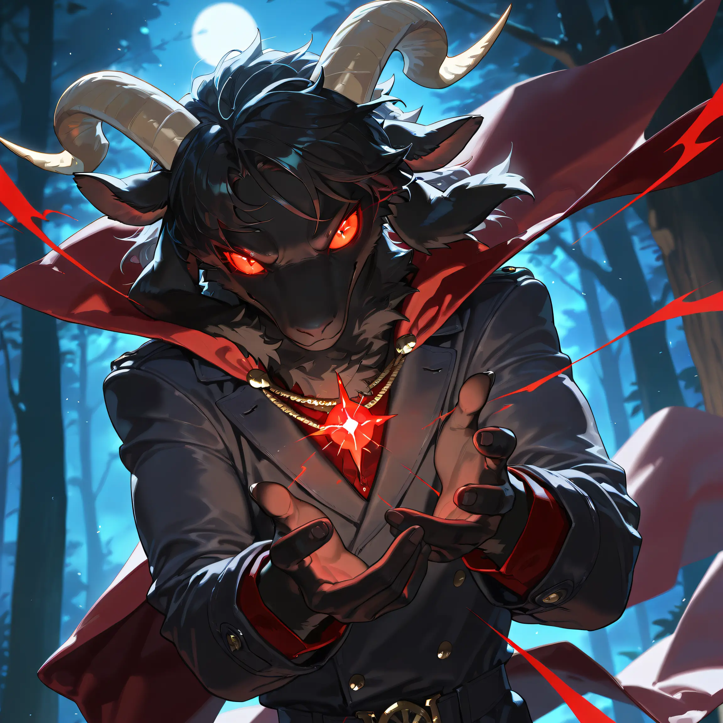 NoxL8_96의 クロム