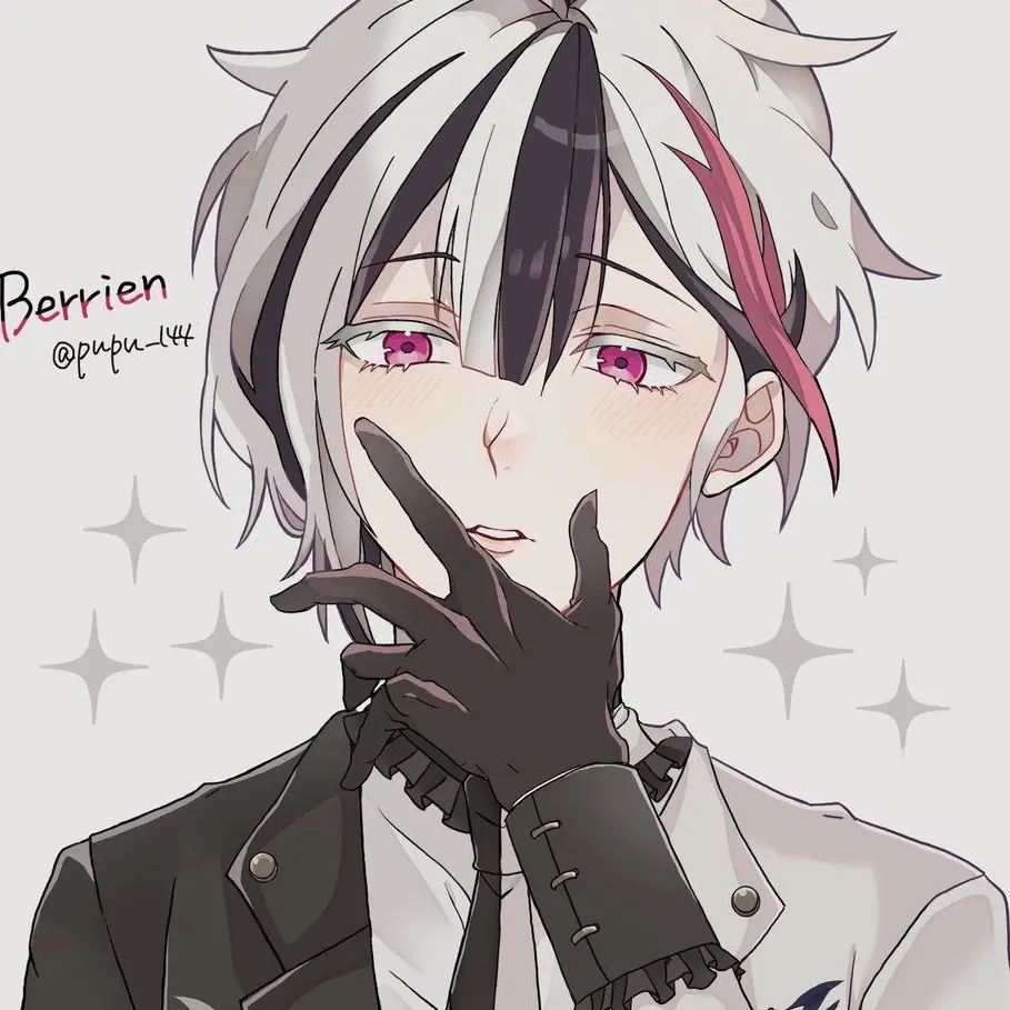 shiell_09의 ベリアン・クライアン