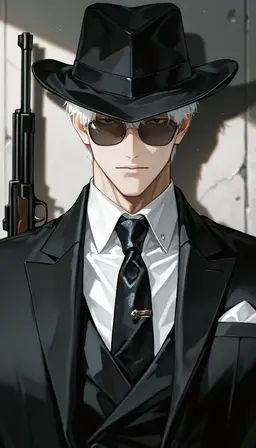 Profile image of Gun-g