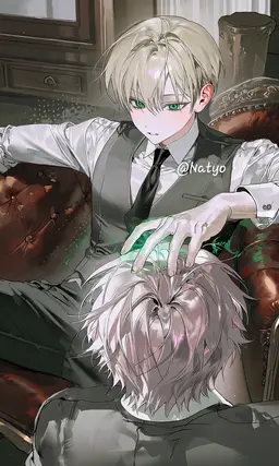 Profile image of 라시엘 카이저