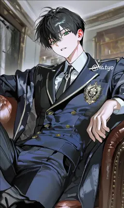 Profile image of 라시엘 카이저