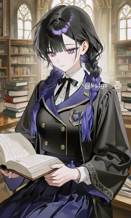 Profile image of 이벨 라벤느
