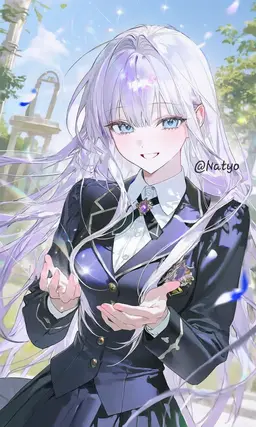 Profile image of 아리아 실피드