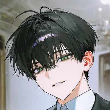 Profile image of ラ시エル・カイザー