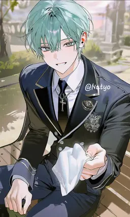 Profile image of 라엘