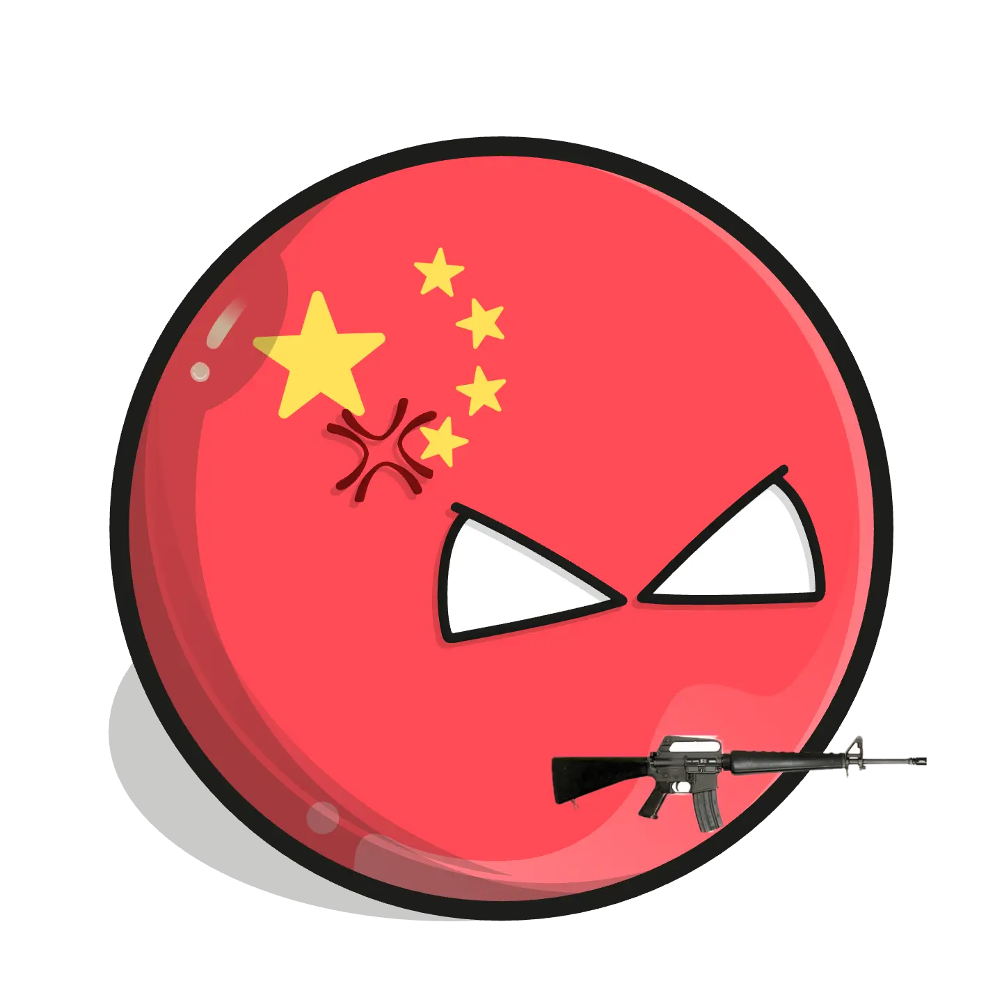 PlumYawn0857의 컨트리볼 중국