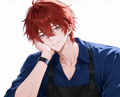 Profile image of Akira