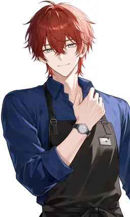 Profile image of Akira